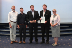 Aufnahmen vom Landschaftspflegetag in Kassel am 23.06.26